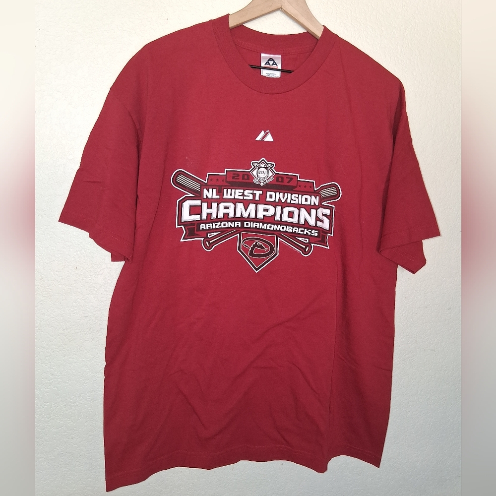 Arizona Diamondbacks Shirt